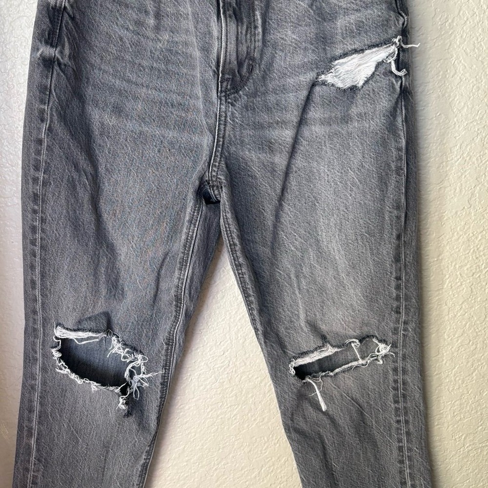 American eagle mom jean 2 Short - Picture 6 of 11